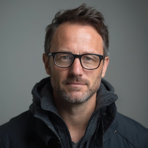 Sarah Mitchell — royal reels reviewer